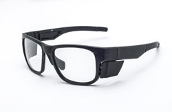 ES54 Radiation Protection Leaded Eyewear