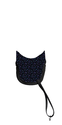 TSC - Thyroid Shield Classic with Magnetic Closure